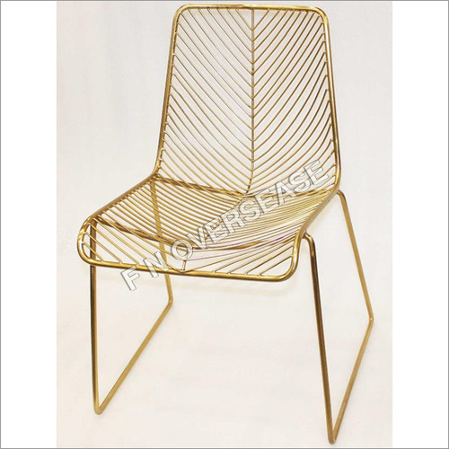 510x510x770mm Chair