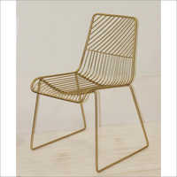 525x525x770mm Chair