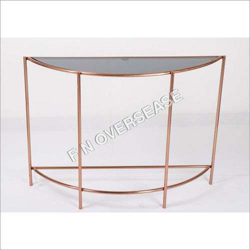 C Console Table S S