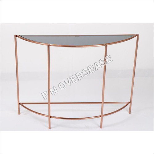 C CONSOLE TABLE S S