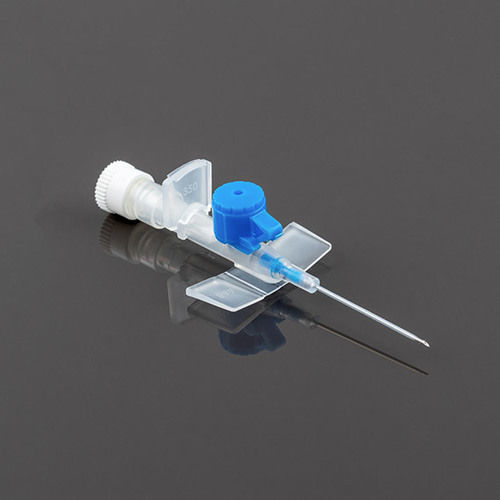 Intra Venous Cannula Intraflon Use: Hospital