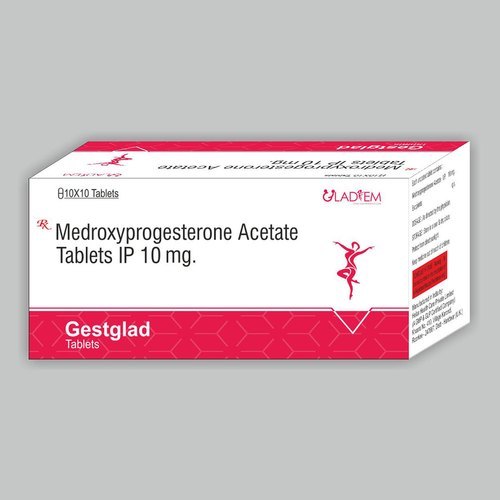 Medroxyprogesterone Tablets