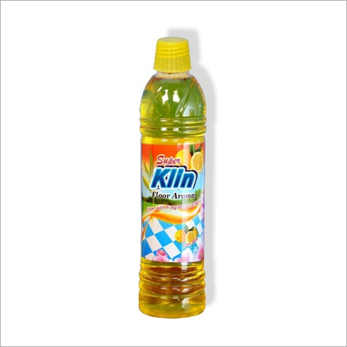 900 ml Rose Aroma Super Klin Floor Cleaner