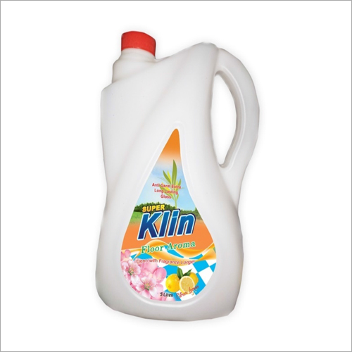5 Ltr Super Klin Aroma Floor Cleaner