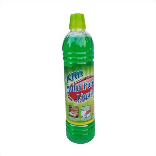 900 ml Super Klin Multipurpose Liquid Floor Cleaner