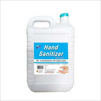 5 Ltr Super Klin Hand Sanitizer
