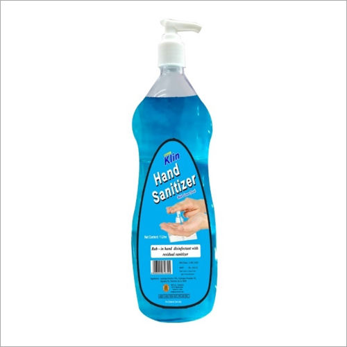 1000ml Super Klin Hand Sanitizer