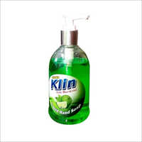 300ml Super Klin Anti Bacterial Liquid Hand Wash