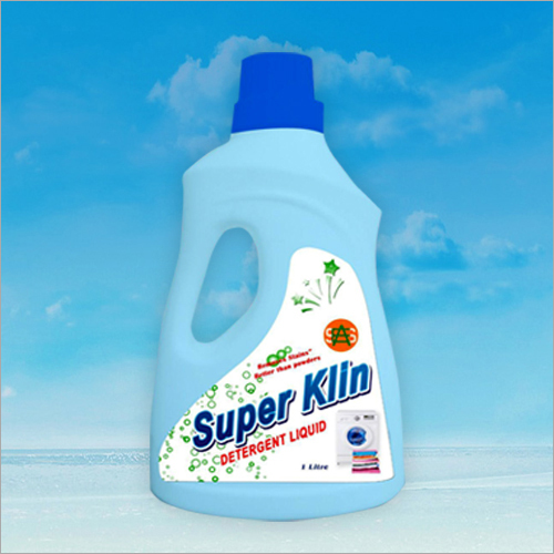 3 Ltr Super Klin Liquid Detergent