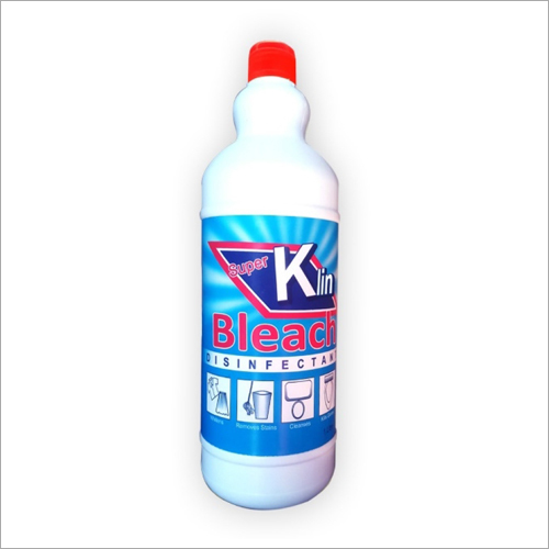 1 Ltr Super Klin Disinfecting Liquid Bleach