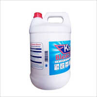 5 Ltr Super Klin Disinfecting Liquid Bleach