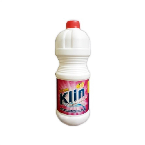 500 ml Super Klin Fabric Whitener By ESAN AND CO