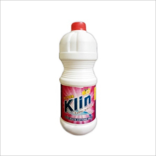 500 ml Super Klin Fabric Whitener
