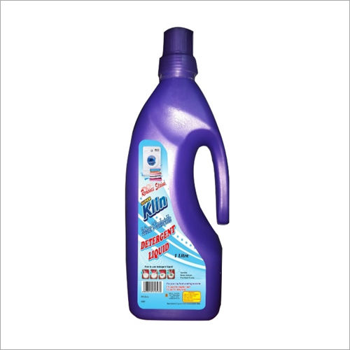 1.3 Ltr Super Klin Liquid Detergent