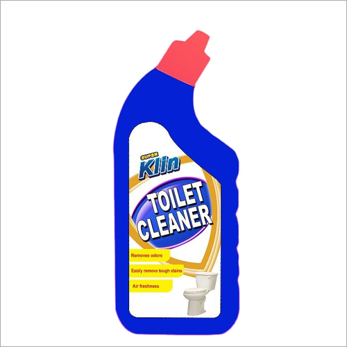 Liquid Toilet Cleaner