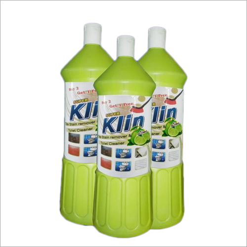 Tiles Stain Remover And Toilet Cleaner