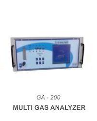 CO Gas Analyzer