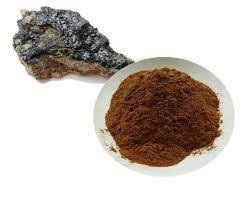 SHILAJIT (ASPHALTUM) DRY EXTRACT