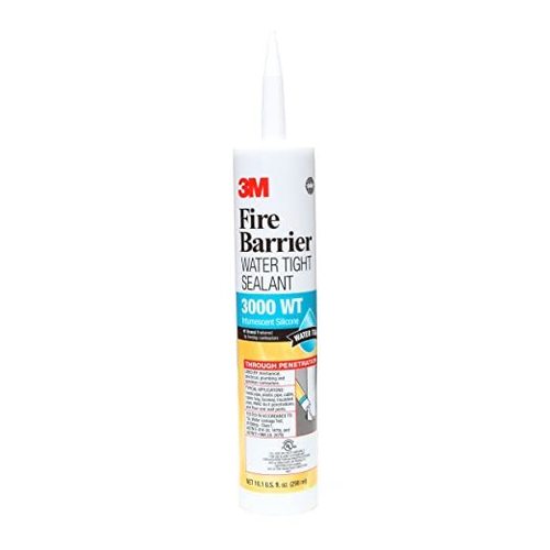 fire protection/fire barrier