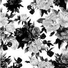 Black Out Digital Print