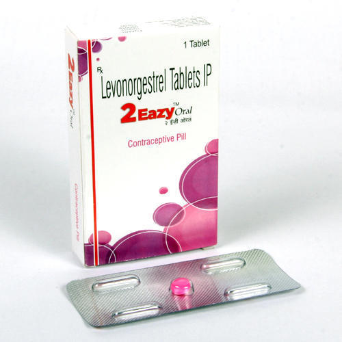 Levonorgestrel Tablets