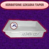 KERBSTONE 12X18X4 TAPER
