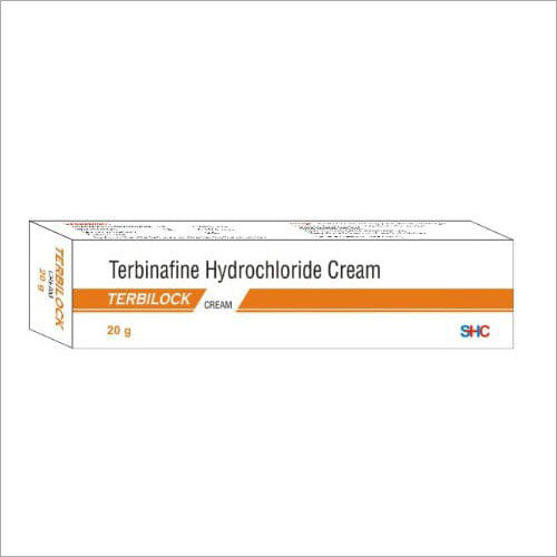 Terbilock Cream