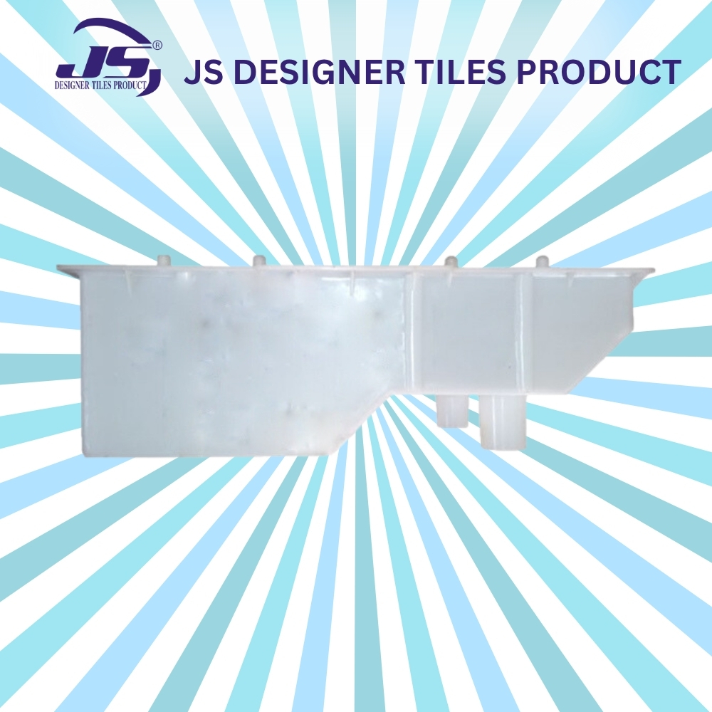 KERB STONE MOULDS