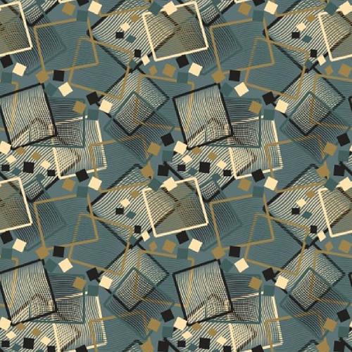Bright Cotton Digital Prints