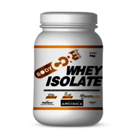 Bcs Whey Isolate White-1kg(vanilla) Dosage Form: Powder