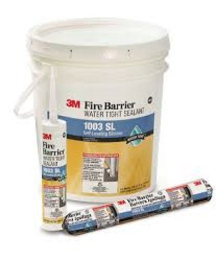 3M Fire Barrier Watertight Sealant 1003 SL