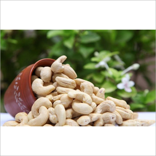White Cashew Nut By ZANSIA TRADING COMPANY (PITTSBURGH)