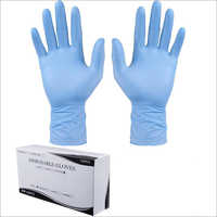 Disposable Medical Gloves