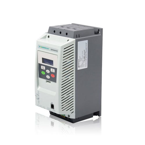 TRS80 380V 18~200kw SOFT STARTER with Built-in BYPASS from TORRIVE