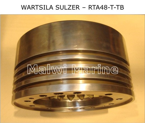 RTA48 - RTA48T - RTA48TB - Piston Crown