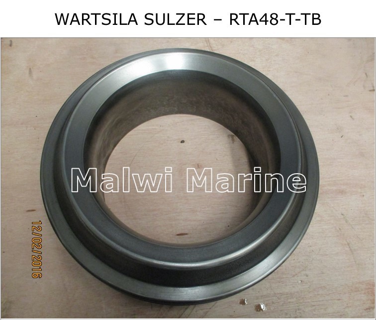 RTA48 - RTA48T - RTA48TB - Spare Parts