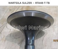 RTA48 - RTA48T - RTA48TB - Spare Parts