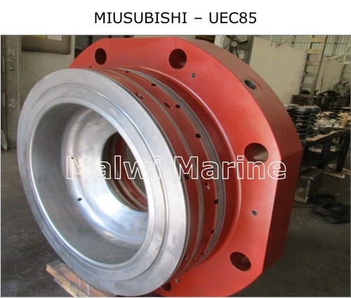 UEC85LSII - UEC85LSC - Cylinder Cover