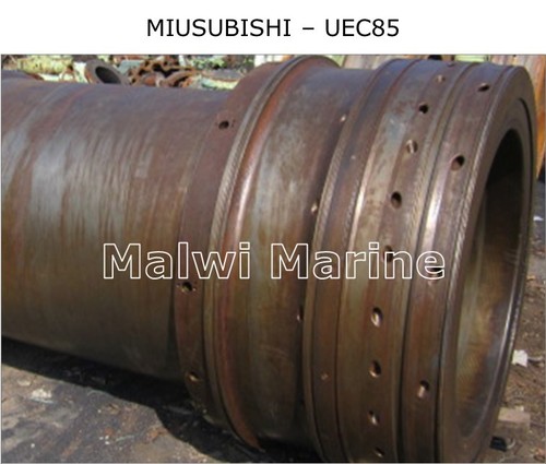 UEC85LSII - UEC85LSC - Cylinder Liner