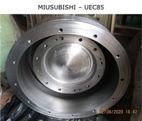 UEC85LSII - UEC85LSC - Piston Crown