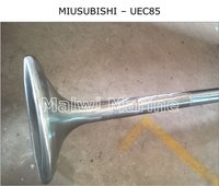UEC85LSII - UEC85LSC - Spare Parts
