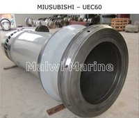 UEC60LSII - UEC60LS - UEC60LA - Cylinder Liner