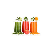 detox care juice