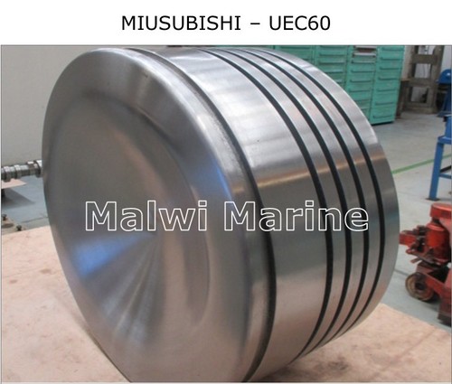 UEC60LSII - UEC60LS - UEC60LA - Piston Crown