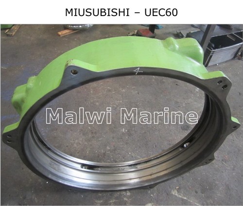 MITSUBISHI - UEC60LSII - UEC60LS - UEC60LA - Spare Parts