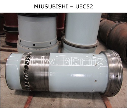 UEC52LS - UEC52LA - Cylinder Liner