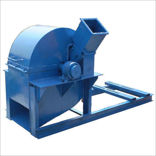 Dust Crusher Machine