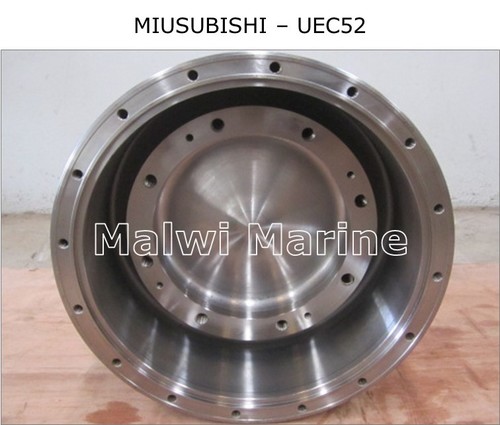 UEC52LS - UEC52LA - Piston Crown