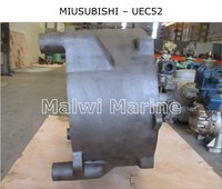 UEC52LS - UEC52LA - Spare Parts