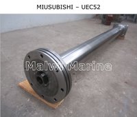 UEC52LS - UEC52LA - Spare Parts